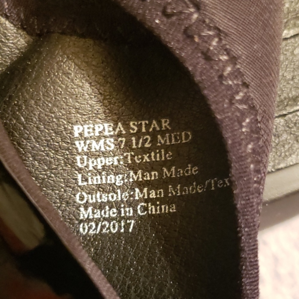 Kenneth Cole Reaction sandals - Picture 7 of 7